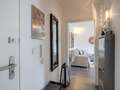 apartamento München Obersendling 01 pasillo 7113