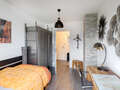 apartamento München Obersendling 02 2. dormitorio 7113