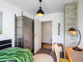 apartamento München Obersendling 03 2. dormitorio 7113