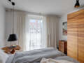 apartamento München Obersendling 02 dormitorio 7113