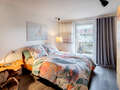 apartamento München Obersendling 01 1. dormitorio 7113