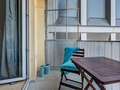 apartamento München Gärtnerplatzviertel 03 balcón 7140