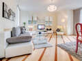 apartamento München Arabellapark 01 salón 7141