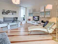 apartamento München Arabellapark 02 salón 7141