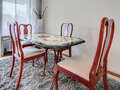 apartamento München Arabellapark 04 salón 7141