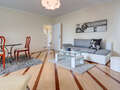 apartamento München Arabellapark 05 salón 7141