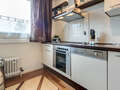 apartamento München Arabellapark 01 cocina 7141