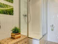 apartamento München Arabellapark 01 baño 7141