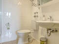apartamento München Arabellapark 02 baño 7141