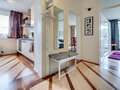 apartamento München Arabellapark 01 pasillo 7141