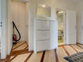 apartamento München Arabellapark 02 pasillo 7141