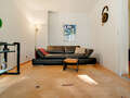 apartamento München Haidhausen 01 salón 7146