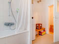 apartamento München Haidhausen 04 baño 7146