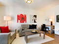apartamento München Isarvorstadt 01 salón 7155