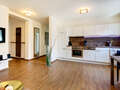 apartamento München Isarvorstadt 04 salón 7155