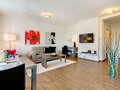 apartamento München Isarvorstadt 05 salón 7155