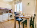 apartamento München Isarvorstadt 02 cocina 7155