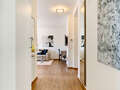 apartamento München Isarvorstadt 02 pasillo 7155
