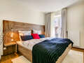 apartamento München Isarvorstadt 01 dormitorio 7155
