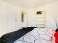 apartamento München Isarvorstadt 03 dormitorio 7155