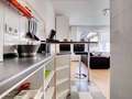 apartamento München Neuhausen 03 cocina 7179