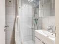 apartamento München Fasangarten 02 baño 7182