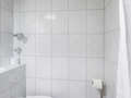 apartamento München Fasangarten 03 baño 7182