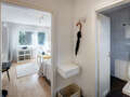 apartamento München Fasangarten 02 pasillo 7182