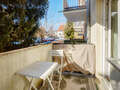 apartamento München Fasangarten 02 balcón 7182