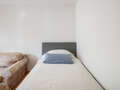 apartamento München Fasangarten 02 zona de dormir 7182