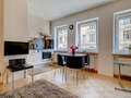apartamento München Maxvorstadt - Westen 02 salón 7187