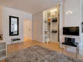 apartamento München Maxvorstadt - Westen 03 salón 7187
