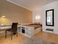 apartamento München Maxvorstadt - Westen 04 salón 7187