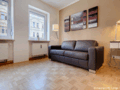 apartamento München Maxvorstadt - Westen 05 salón 7187