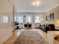 apartamento München Maxvorstadt - Westen 06 salón 7187