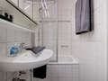 apartamento München Maxvorstadt - Westen 01 baño 7187