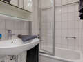 apartamento München Maxvorstadt - Westen 02 baño 7187