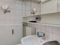 apartamento München Maxvorstadt - Westen 03 baño 7187
