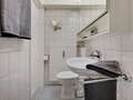 apartamento München Maxvorstadt - Westen 04 baño 7187