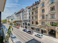 apartamento München Maxvorstadt - Westen 01 vista 7187