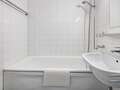 apartamento München Schwabing-West 02 baño 7194
