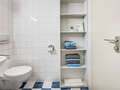 apartamento München Schwabing-West 03 baño 7194