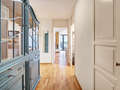 apartamento München Schwabing-West 01 pasillo 7194