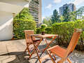 apartamento München Schwabing-West 01 terraza 7194