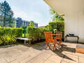 apartamento München Schwabing-West 02 terraza 7194