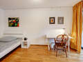 apartamento München Schwabing-West 02 dormitorio 7194