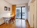 apartamento München Schwabing-West 03 dormitorio 7194