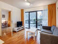 apartamento München Schwabing-West 02 zona de día  7194