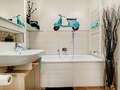 apartamento München Johanneskirchen 01 baño 7218