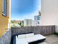 ático con terraza München Schwabing-West 01 azotea 7226